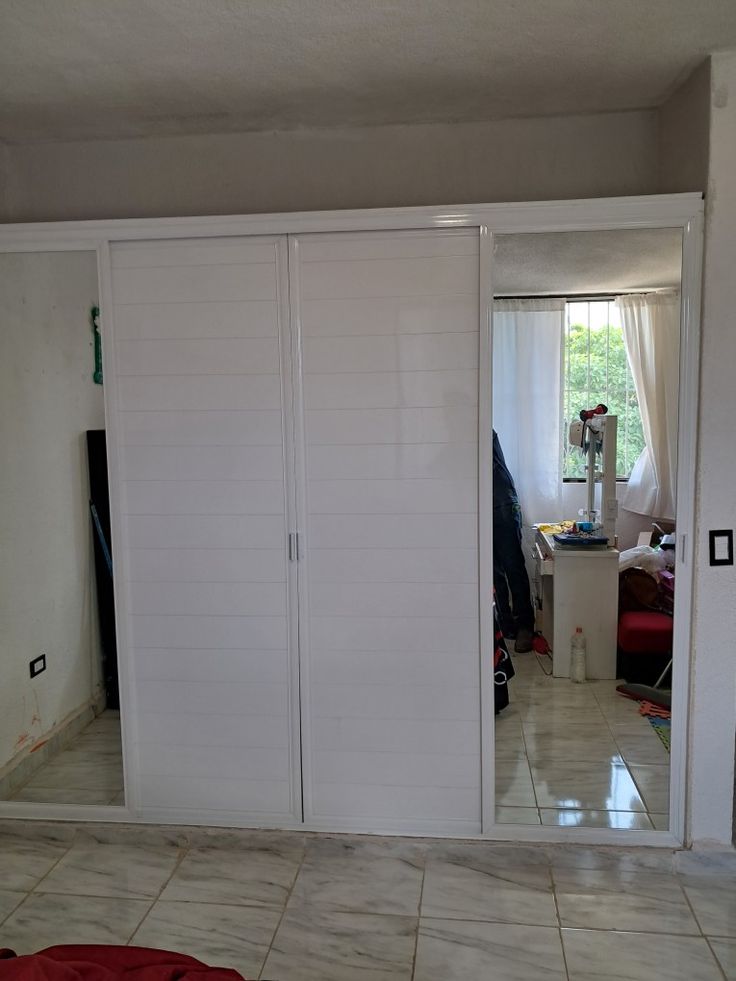 closet sobre medida Puebla