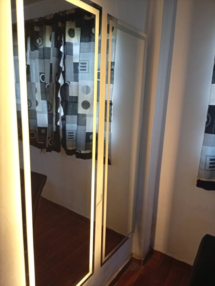 espejo LED Puebla