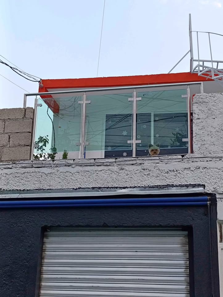 barandales a la medida Puebla