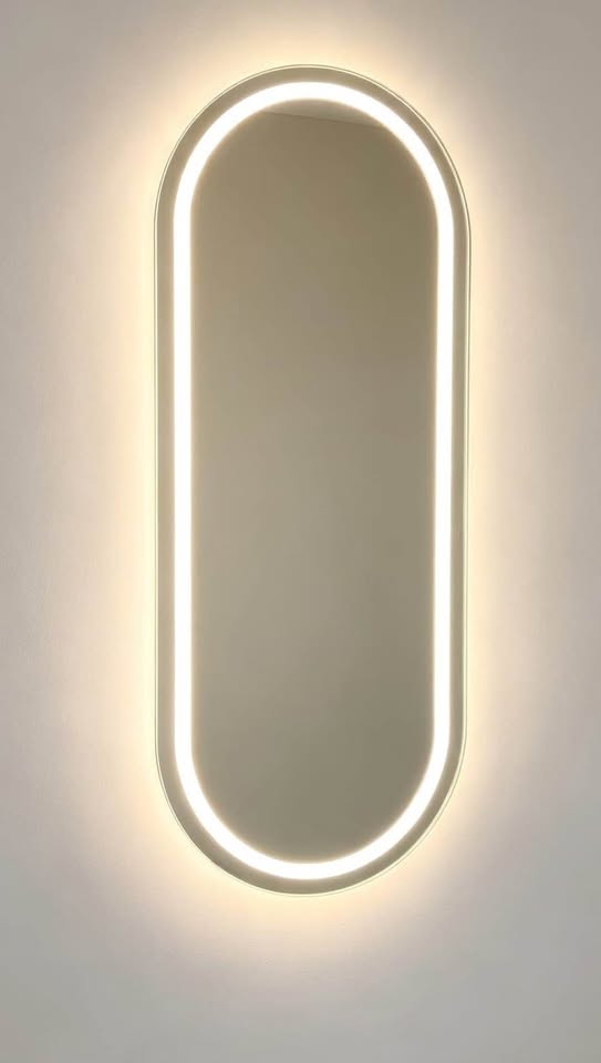espejos con luz Puebla