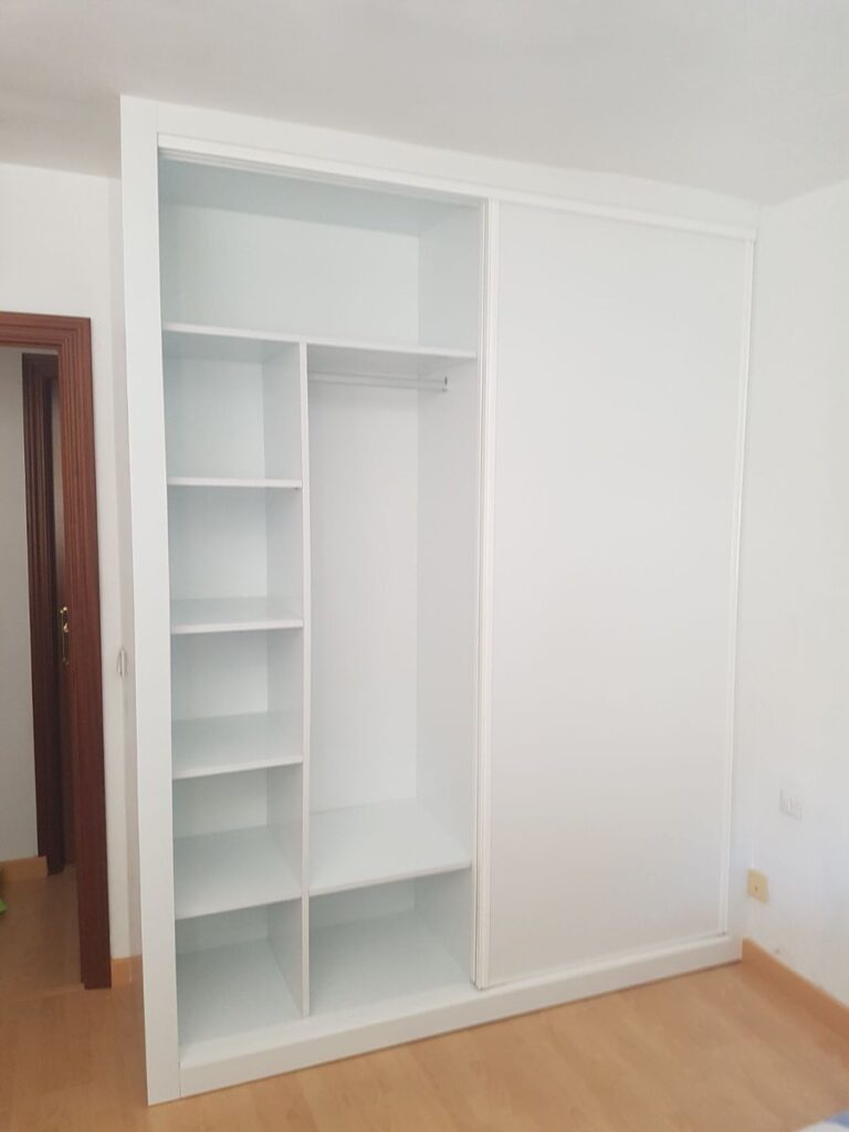 muebles de aluminio a la medida en puebla