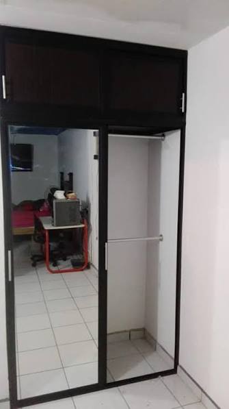 fabricación de closets de aluminio Puebla